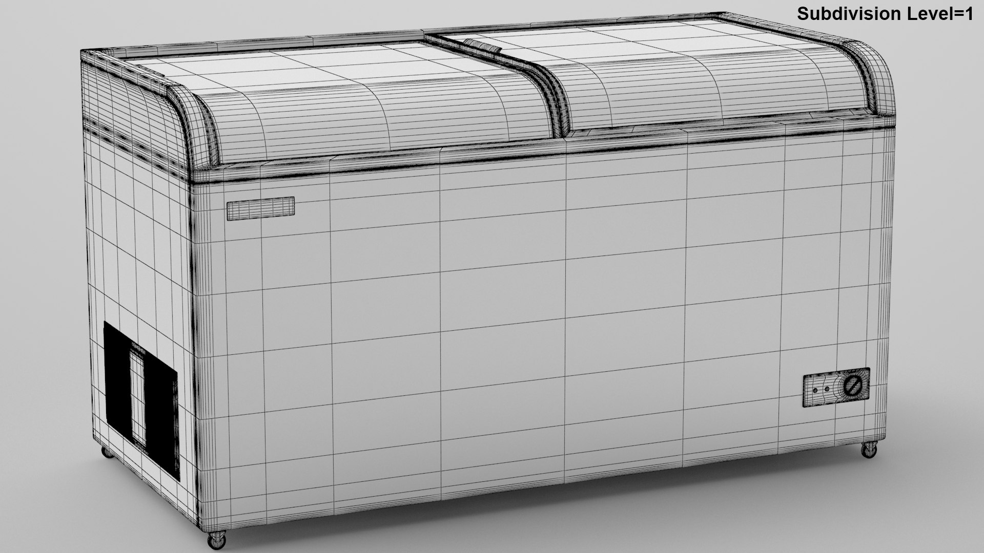 3D supermarket refrigerator freezer https://p.turbosquid.com/ts-thumb/IS/dVqDwP/yCSBadqM/freezer9/jpg/1606401396/1920x1080/fit_q87/2a85c6c0cdbc818e0115e038237b967081007dbd/freezer9.jpg