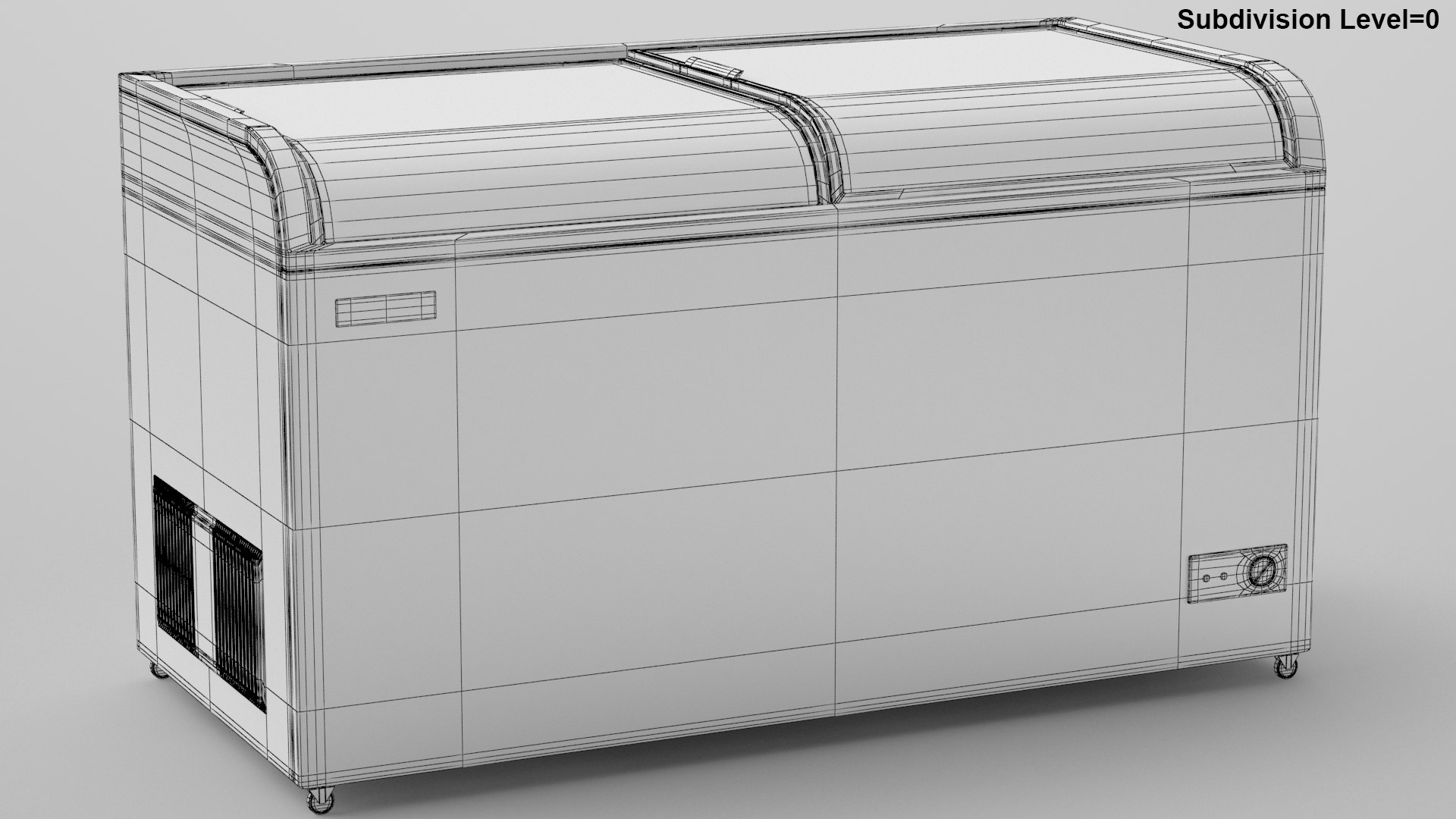 3D supermarket refrigerator freezer https://p.turbosquid.com/ts-thumb/IS/dVqDwP/ylzllyIp/freezer8/jpg/1606401396/1920x1080/fit_q87/1de695c218fb1d4d5b36cb14ba5e0852c2d94417/freezer8.jpg