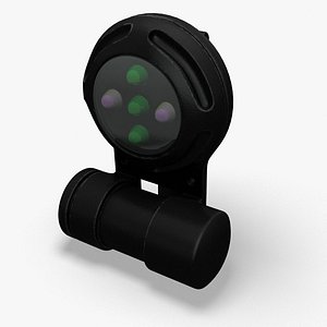 Survival Gear Strobe