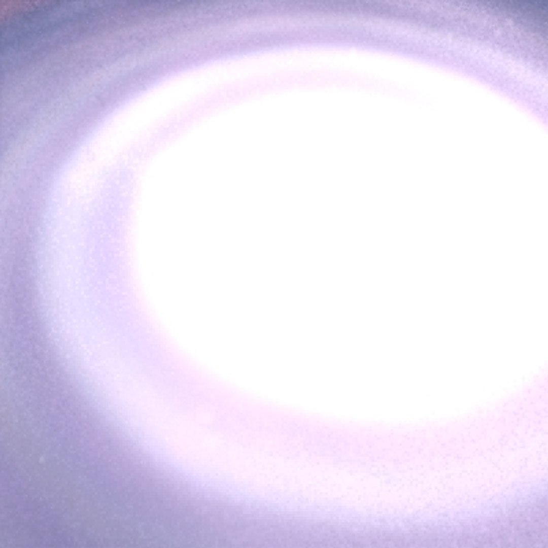 Max Space Vortex