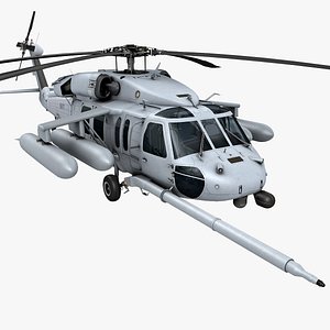 MH-60 Blackhawk