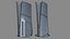 Sony Playstation 5 Slim Digital Edition and Disk Game Console