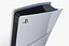 Sony Playstation 5 Slim Digital Edition and Disk Game Console