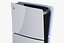 Sony Playstation 5 Slim Digital Edition and Disk Game Console