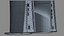 Sony Playstation 5 Slim Digital Edition and Disk Game Console