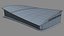 Sony Playstation 5 Slim Digital Edition and Disk Game Console