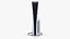 Sony Playstation 5 Slim Digital Edition and Disk Game Console