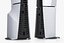 Sony Playstation 5 Slim Digital Edition and Disk Game Console