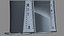 Sony Playstation 5 Slim Digital Edition and Disk Game Console