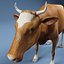Farm Animals Collection V3