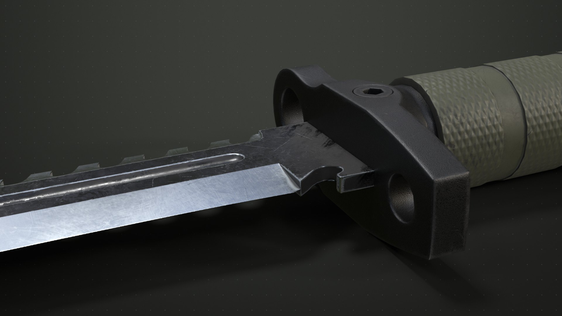 Post-apocalyptic Tactical Survival Knife Low-poly model https://p.turbosquid.com/ts-thumb/IS/qKnckz/Qm/turbo_extra_0012/jpg/1788812864/1920x1080/fit_q87/6686d3563e289fba87feed3b9baf7040c5c04c4f/turbo_extra_0012.jpg