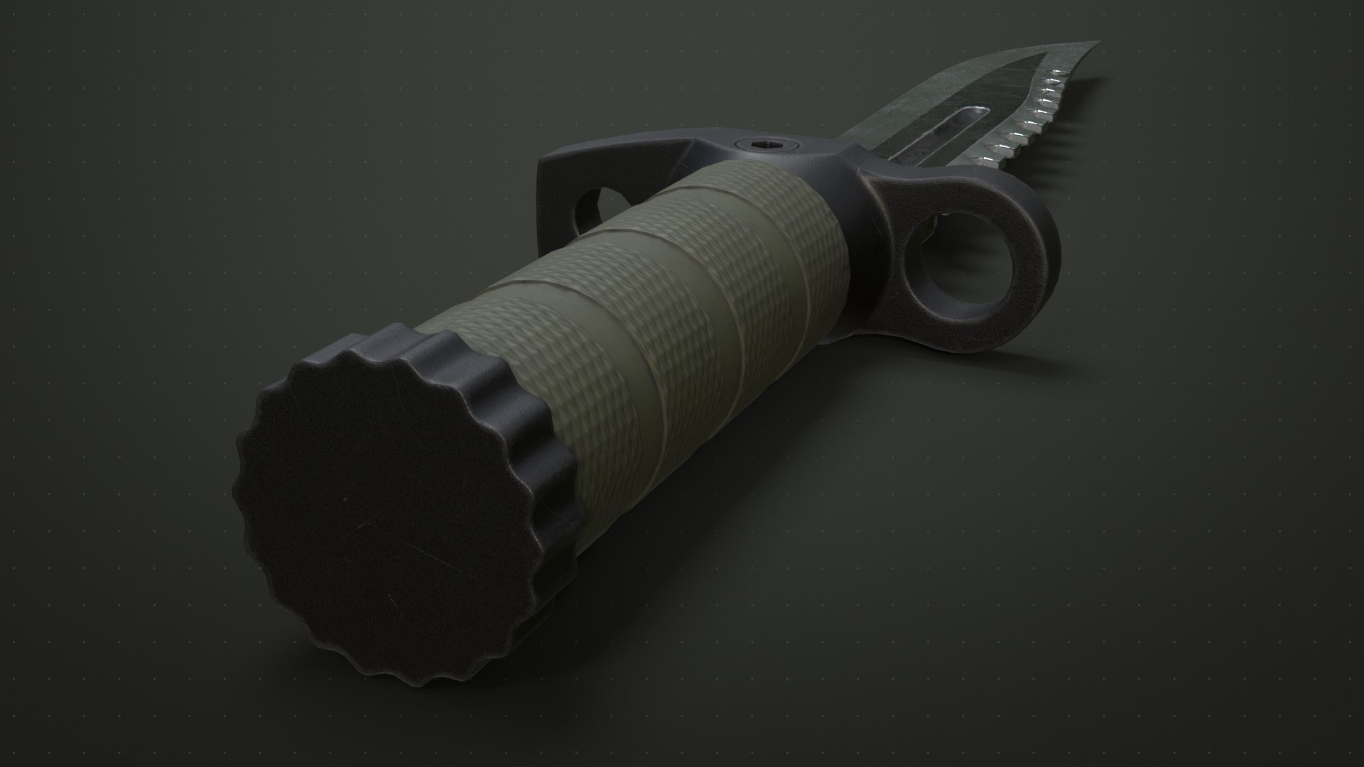 Post-apocalyptic Tactical Survival Knife Low-poly model https://p.turbosquid.com/ts-thumb/IS/qKnckz/zL/turbo_extra_0013/jpg/1788812864/1920x1080/fit_q87/bce269443c874320fbb7271f9fc949313d5c09b8/turbo_extra_0013.jpg