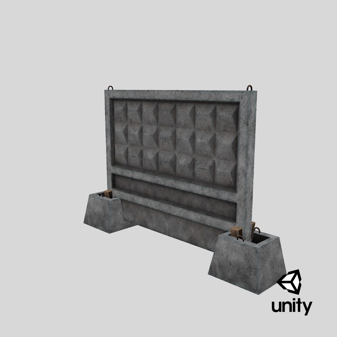Fence GameReady 3D model https://p.turbosquid.com/ts-thumb/IS/xlcwuK/C0/stemcell_unity_render/png/1643064413/1920x1080/fit_q87/b62b5a939565f1b0b667d0ae38febe5196296c90/stemcell_unity_render.jpg