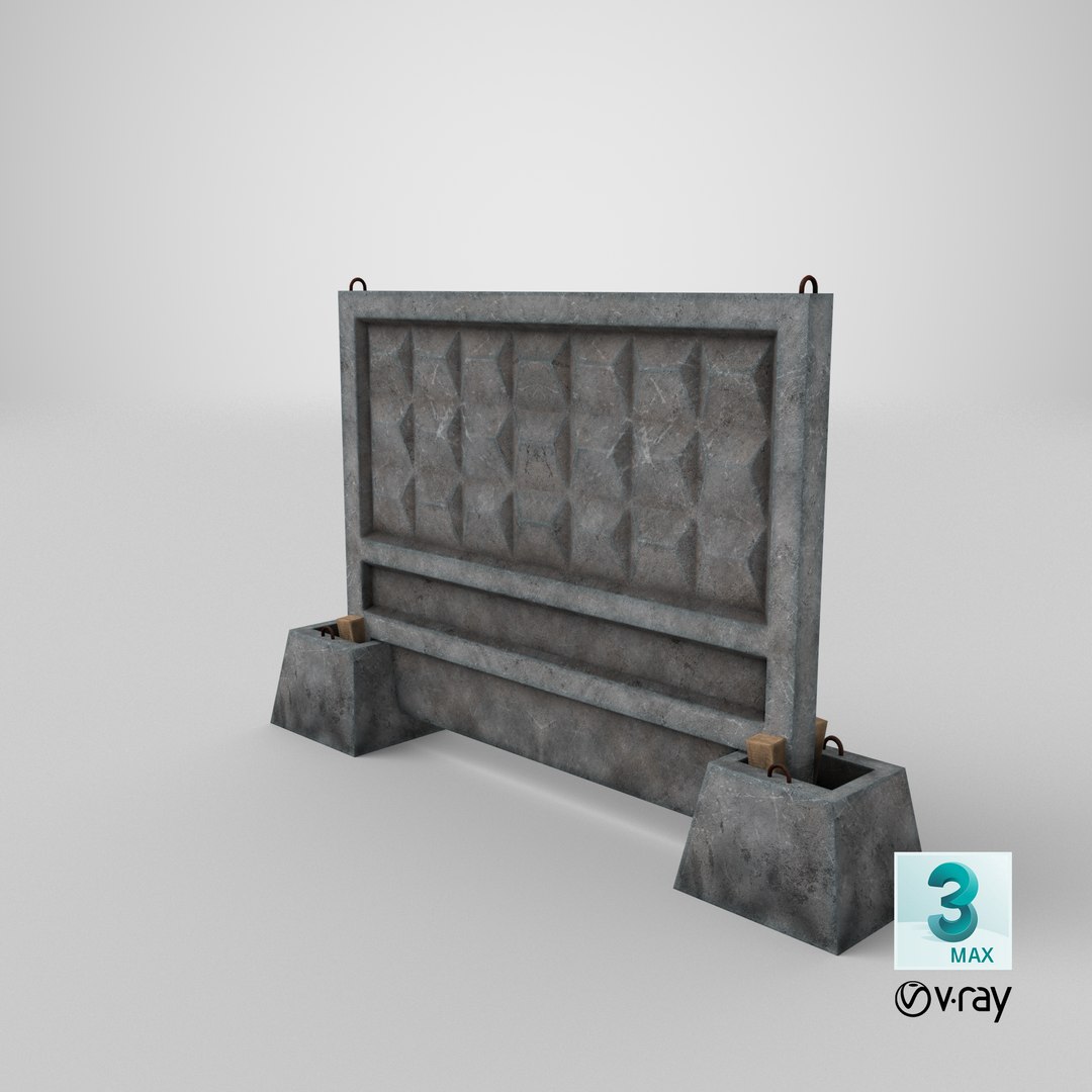 Fence GameReady 3D model https://p.turbosquid.com/ts-thumb/IS/xlcwuK/Je/stemcell_max_vray_render/png/1643064418/1920x1080/fit_q87/0dea83e25046d953215f690d7e1724fde0e1c020/stemcell_max_vray_render.jpg