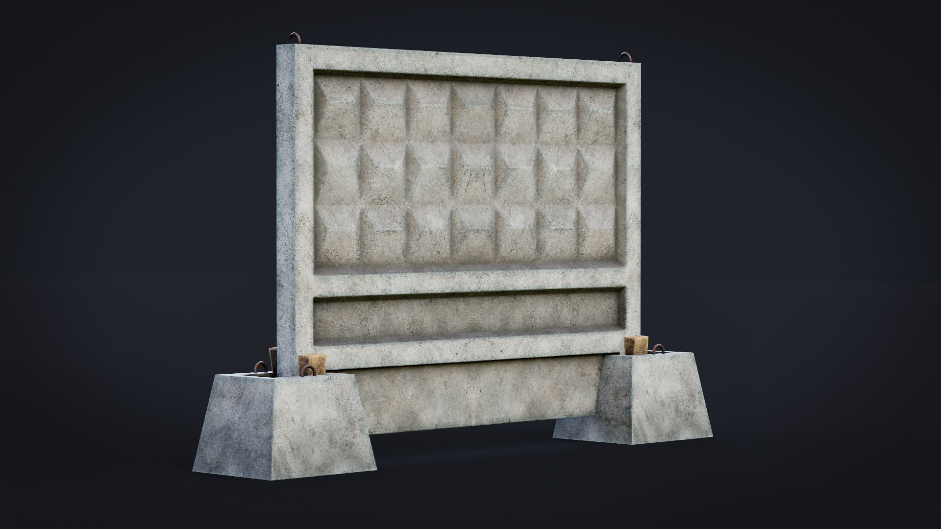 Fence GameReady 3D model https://p.turbosquid.com/ts-thumb/IS/xlcwuK/L0/render2/png/1641992757/1920x1080/fit_q87/a5a6848ab400567dfe032cc6516f00e8e1701581/render2.jpg