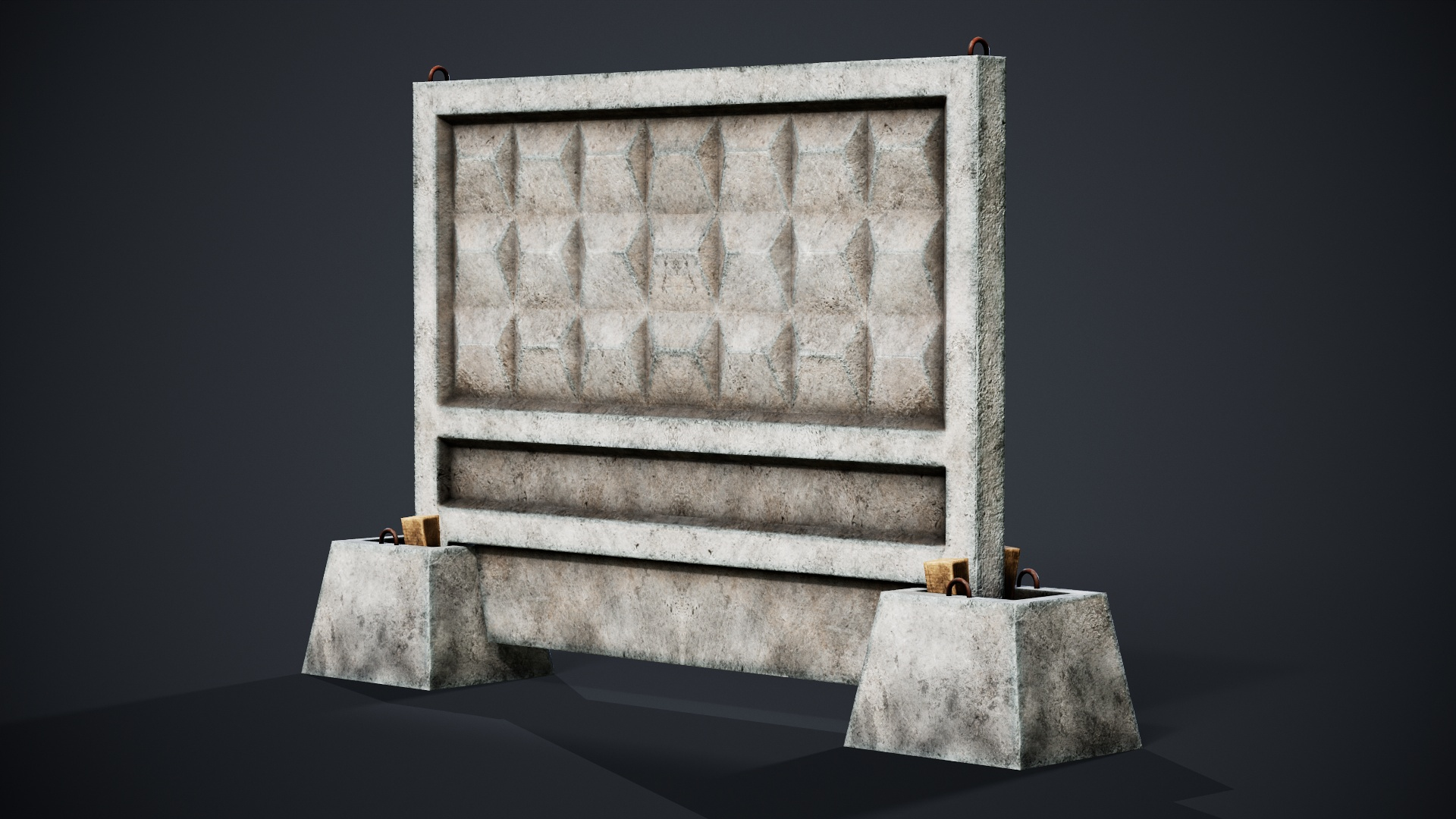 Fence GameReady 3D model https://p.turbosquid.com/ts-thumb/IS/xlcwuK/R1/01/jpg/1641992868/1920x1080/turn_fit_q99/9b6570a7db1294c7ee05b9c361d2b6d872097498/01-1.jpg
