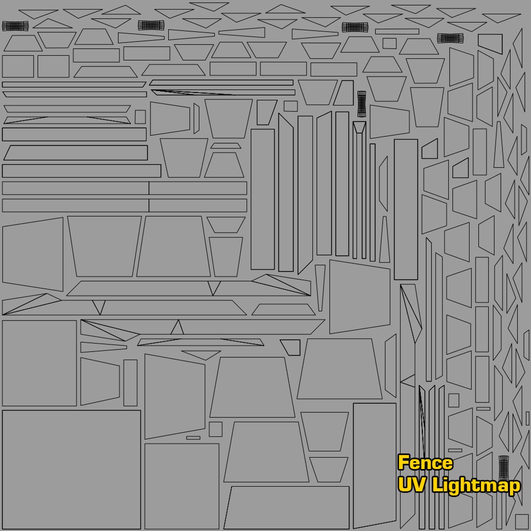 Fence GameReady 3D model https://p.turbosquid.com/ts-thumb/IS/xlcwuK/RY/uv_light/png/1641992749/1920x1080/fit_q87/12b11753a7a9ed2b8eeb0cdde83da29b322c4f5f/uv_light.jpg