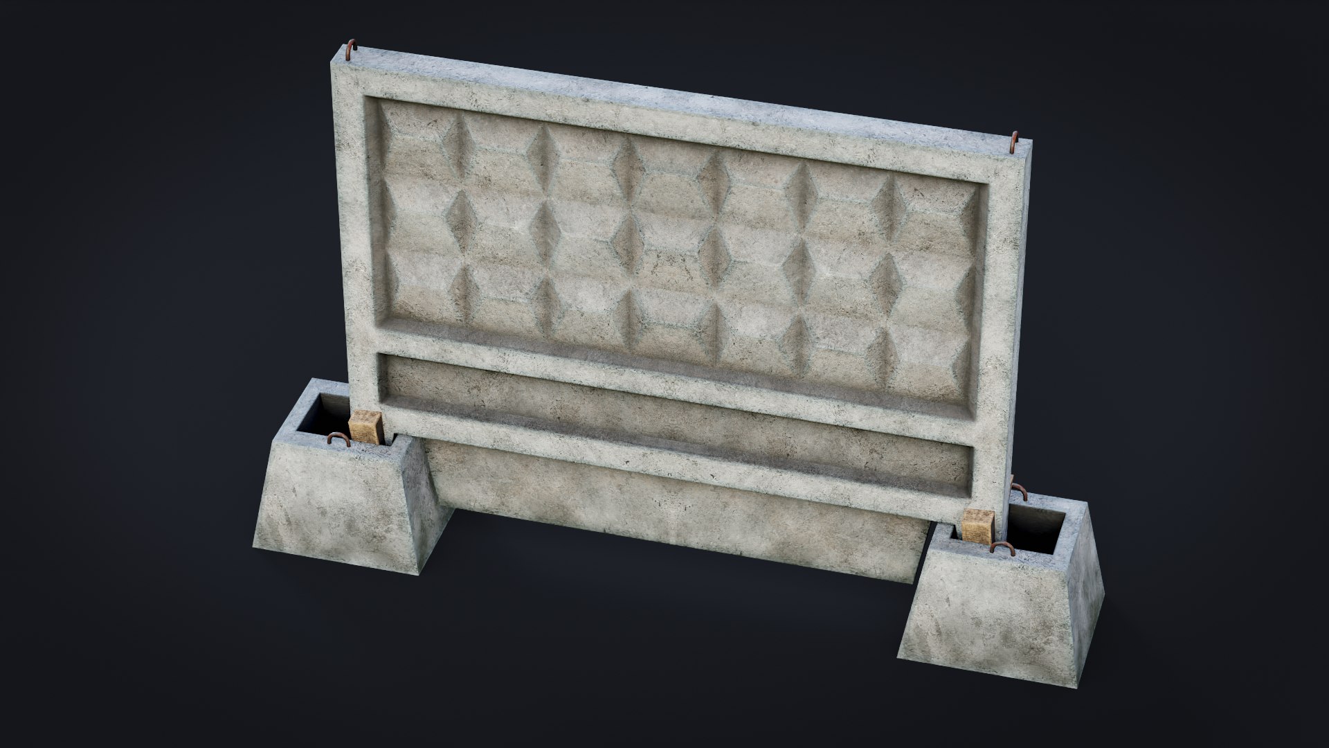 Fence GameReady 3D model https://p.turbosquid.com/ts-thumb/IS/xlcwuK/fw/render3/png/1641992757/1920x1080/fit_q87/bf73106c0f0a513208a8061cae88fcd613d4abf6/render3.jpg