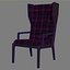 James Wingback