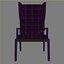 James Wingback