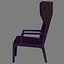 James Wingback