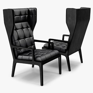 James Wingback