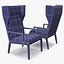 James Wingback