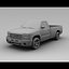 GMC C1500 Sierra 2006 - Zweitürer
