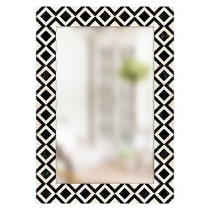 3D Mirror 832 model