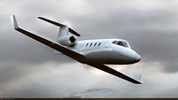 Bombardier Learjet 60