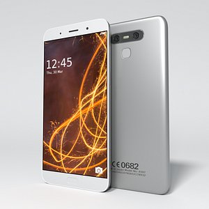 Generic Smartphone