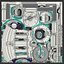 Robot Disinfector Puductor-2 PBR