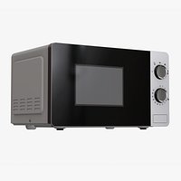Microwave Gorenje MO17E1S