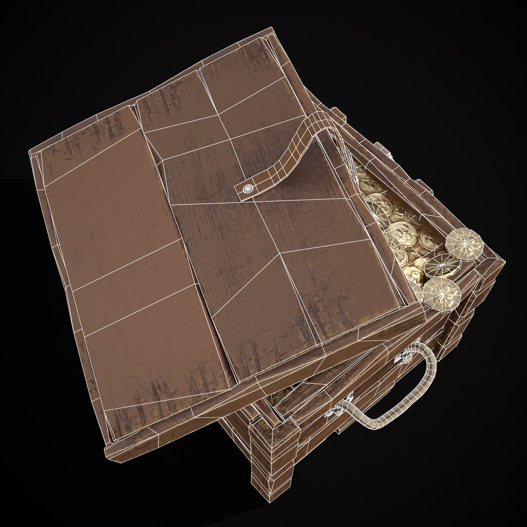 Chest Filled With Coins 3D https://p.turbosquid.com/ts-thumb/IT/98kdHX/BX/r10/png/1705350446/1920x1080/fit_q87/80d2632cde95481b45fbaadd7884563130ffacc7/r10.jpg