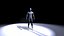 Simple 3D Body model