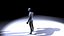 Simple 3D Body model