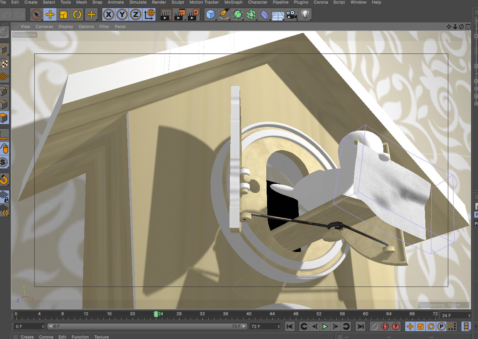 c4d wall clock https://p.turbosquid.com/ts-thumb/IT/9uQQ9v/JtAdLgei/screenshot20161221at3.20.10pm/png/1482348048/1920x1080/fit_q87/dc5eec5a6fb1c62e7fc2c982f3af9fb7baa3507d/screenshot20161221at3.20.10pm.jpg