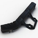 Hockey Stick Bag