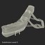 Hockey Stick Bag