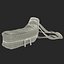 Hockey Stick Bag