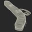 Hockey Stick Bag