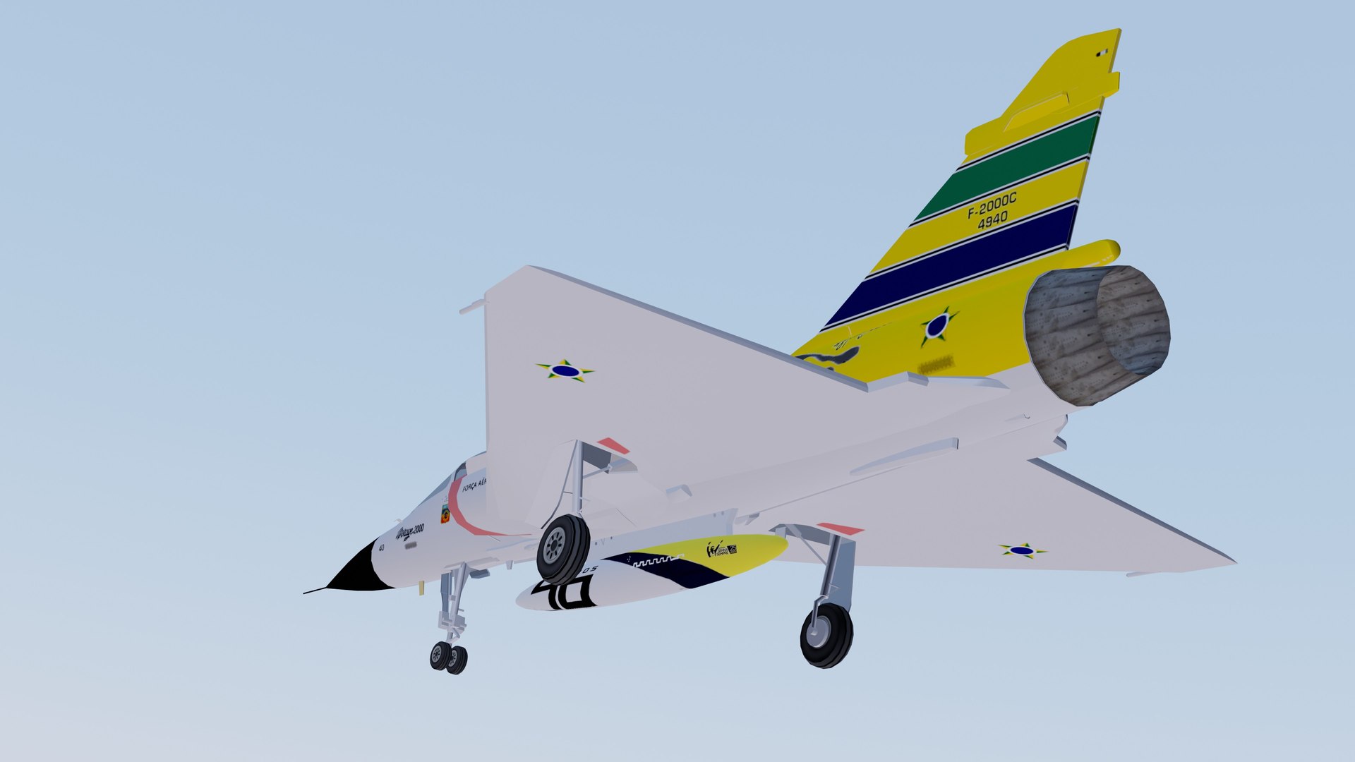 dassault mirage 2000-c tribute 3D https://p.turbosquid.com/ts-thumb/IT/BxRNkA/kv/angulo5/jpg/1676214795/1920x1080/fit_q87/de6fda72e533eb4d47988f2b483ee198f274c57d/angulo5.jpg