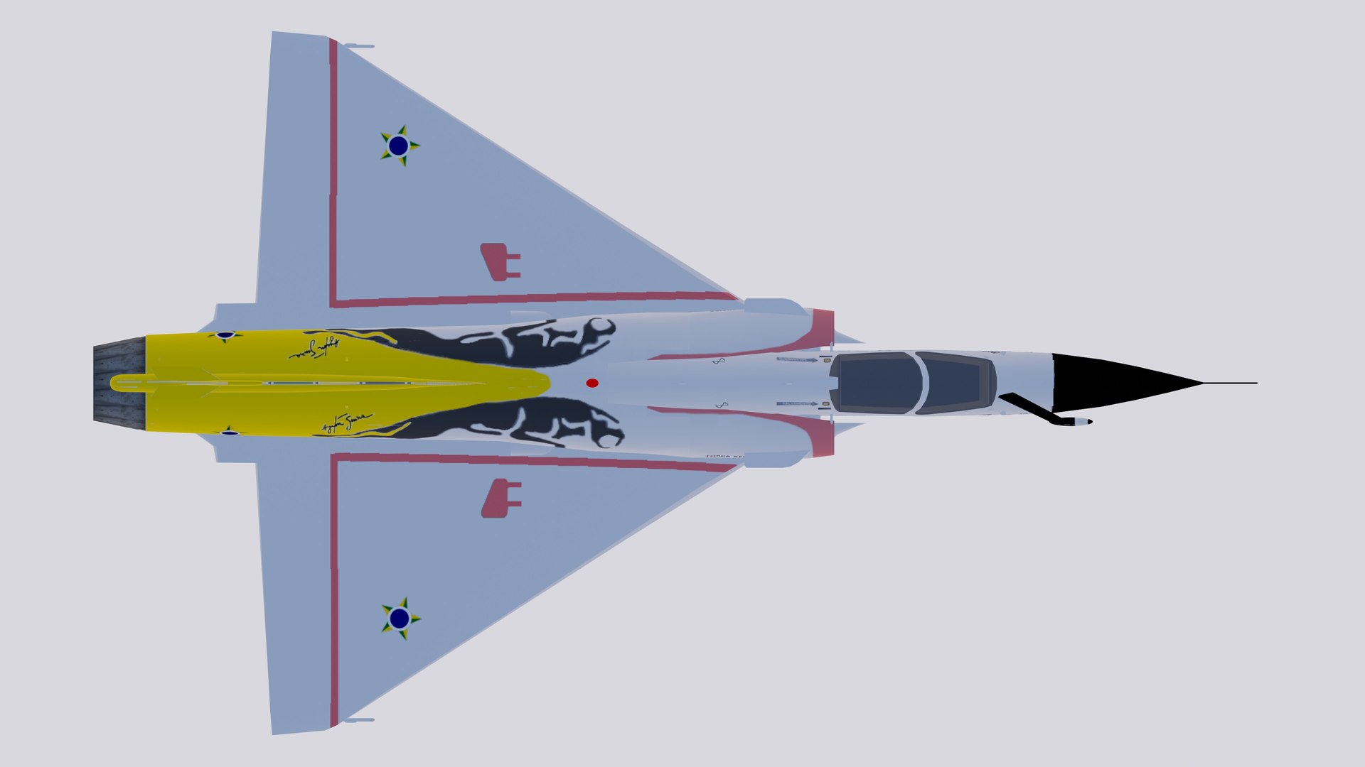 dassault mirage 2000-c tribute 3D https://p.turbosquid.com/ts-thumb/IT/BxRNkA/m4/cima/jpg/1676214800/1920x1080/fit_q87/74d4098ea082865308f1597f24f78bf3f1482ded/cima.jpg