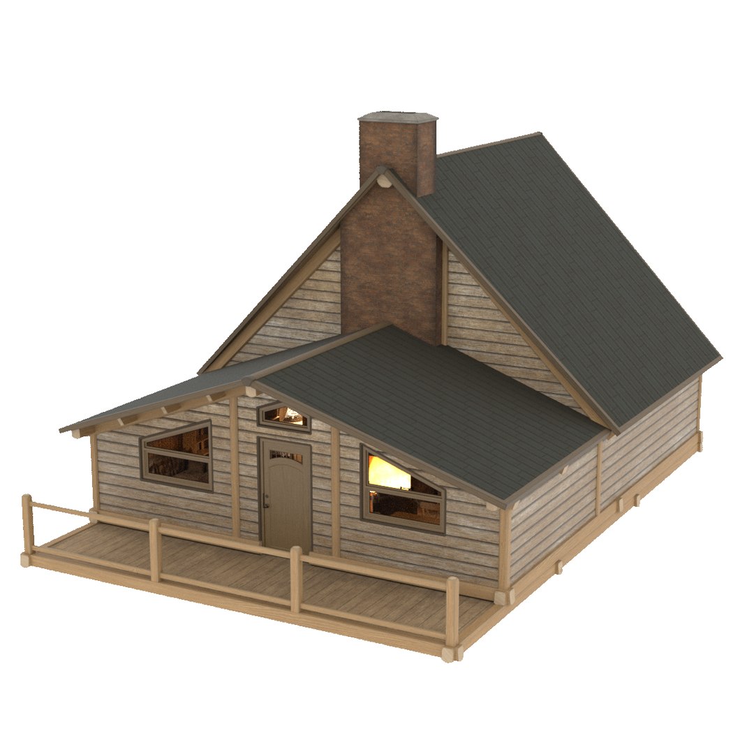 Log cottage 3D model https://p.turbosquid.com/ts-thumb/IT/DogMbf/aj/cottage000/png/1701549808/1920x1080/fit_q87/f3e5d2a53c41d79af4bb0f0cc0e15f8a06f15de7/cottage000.jpg