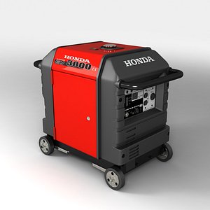 Honda Portable Generator