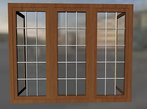 window dirisha 2