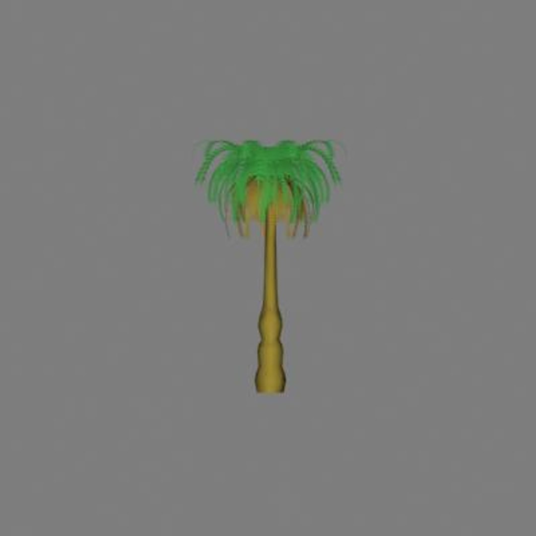 Palm Tree Max Free