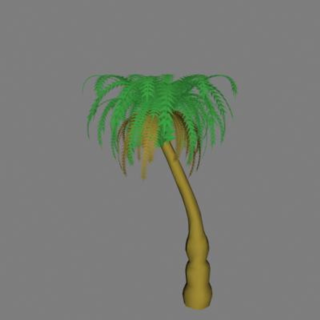 Palm Tree Max Free