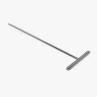T-Pin
