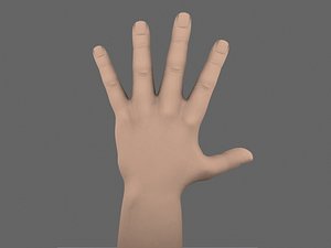Hand
